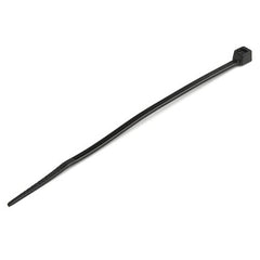 Fascette fermacavo riutilizzabili da 10 cm - 2 mm di larghezza, 55mm di diametro del fascio