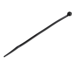 Fascette fermacavo riutilizzabili da 15 cm