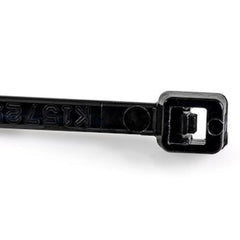 Fascette fermacavo riutilizzabili da 15 cm