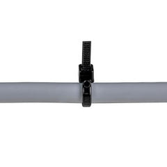 Fascette fermacavo riutilizzabili da 15 cm
