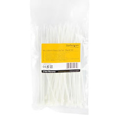 Fascette fermacavo riutilizzabili da 15 cm