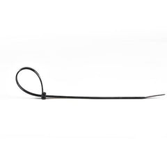 Fascette fermacavo riutilizzabili da 20 cm