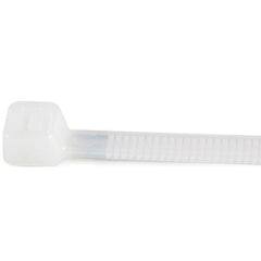 Fascette fermacavo riutilizzabili da 20 cm