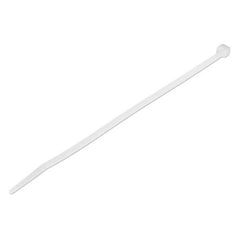 Fascette fermacavo riutilizzabili da 20 cm