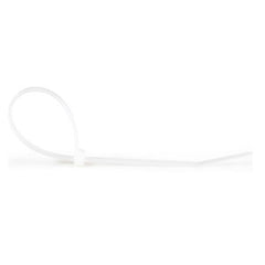 Fascette fermacavo riutilizzabili da 20 cm