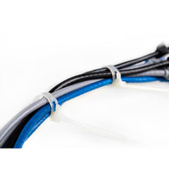 FASCETTE FERMACAVO DA 15 CM 100 PZ