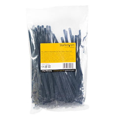 Fascette fermacavo riutilizzabili da 20 cm - 100 pezzi