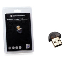 ADATTATORE USB Bluetooth V4.0 Nano, 100m