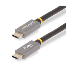 Cavo USB4 USB-C 40Gbps 100W PD