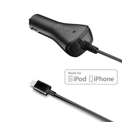 CCIP5 - 5W Lightning Car Charger