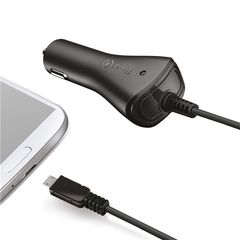 CCMICRO - 5W Micro Usb Car Charger