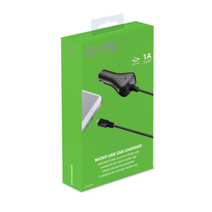 CCMICRO - 5W Micro Usb Car Charger
