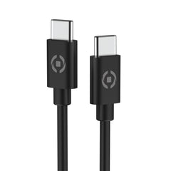 CCMINITYPEC - 20W USB-C Car Charger+USB-C to USB-C Cable [PRO POWER]