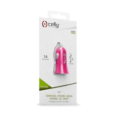CCUSB - 5W USB-A Car Charger