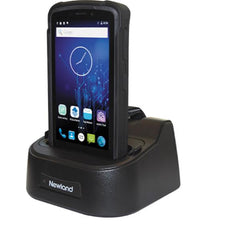 BASE DI RICARICA SINGOLA PER MT90 - CAVO USB INCLUSO