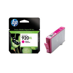 HP - CARTUCCIA MAGENTA 920 XL