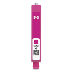 HP - CARTUCCIA MAGENTA 920 XL