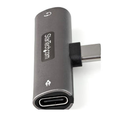 Adattatore USB C Jack audio - Caricatore USB-C e Adattatore cuffie
