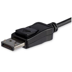Cavo Adattatore DisplayPort USB-C da 1m -8K 30hz