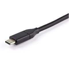 Cavo adattatore USB-C a DisplayPort 1.4 da 2m - 8K