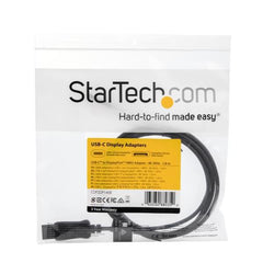 Cavo adattatore da USB C a DisplayPort 1.4 da 1.8m