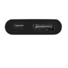 Adattatore USB-C a DisplayPort 8K 30Hz - PD 60W