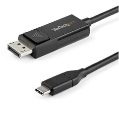 Cavo adattatore USB-C a DisplayPort 1.2 da 1 m 4K