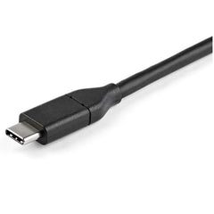 Cavo adattatore USB-C a DisplayPort 1.2 da 2 m 4K