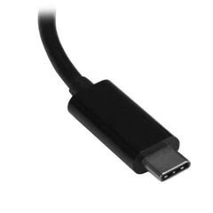 Adattatore USB-C a DisplayPort - 4k 60hz