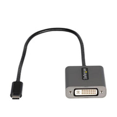 Adattatore USB C a DVI