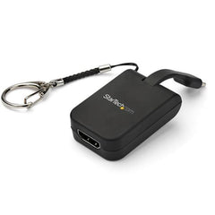 Adattatore portatile USB-C a HDMI 4K 60Hz