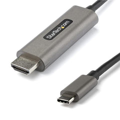 CAVO ADATTATORE USB-C HDMI SM