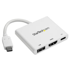 Adattatore USB-C a HDMI 4k