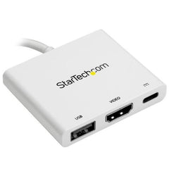 Adattatore USB-C a HDMI 4k