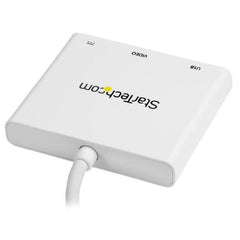 Adattatore USB-C a HDMI 4k