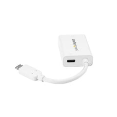 Adattatore USB-C a HDMI 4K con PD