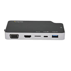 Adattatore Multiporta USB C