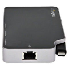 Adattatore Multiporta USB C