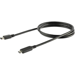 Cavo mDP a USB-C da 1 m - 4K