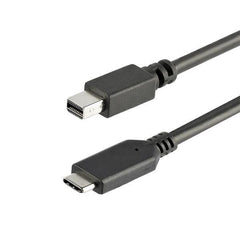 Cavo mDP a USB-C da 1 m - 4K