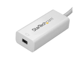 Adattatore video USB-C a Mini DisplayPort - 4k 60Hz - Bianco