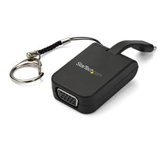Adattatore portatile USB-C a VGA 4K 60Hz