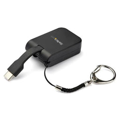 Adattatore portatile USB-C a VGA 4K 60Hz