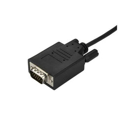 Cavo Adattatore USB-C a VGA da 2m