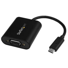 Adattatore USB-C a VGA Grafico-1920x1200