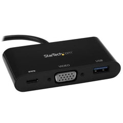 Adattatore USB-C a VGA