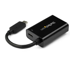 USB-C a VGA con PD - 2048x1280