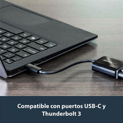 Adattatore USB-C a VGA