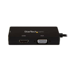 Adattatore 3 in 1 USB-C a HDMI DVI o VGA