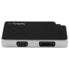Adattatore USB-C a VGA DVI o HDMI